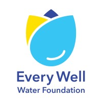 Every Well Water Foundation Logo