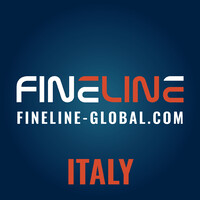 Fineline Italy Logo