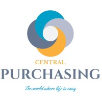 Central Purchasing SARL Logo