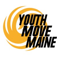 Youth MOVE Maine Logo