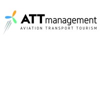 ATT management Logo