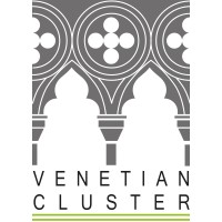 Venetian Cluster Logo