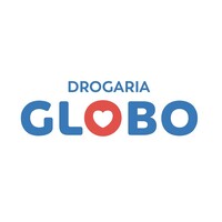 Drogarias Globo Logo