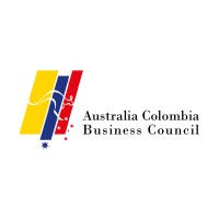 Australia Colombia Business Council Logo