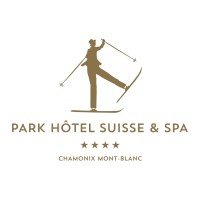 Park Hôtel Suisse & Spa **** Logo