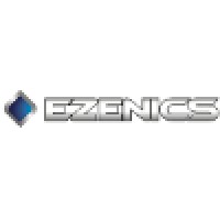 Ezenics, Inc. Logo