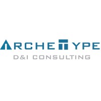 Archetype D&I Consulting LLC Logo