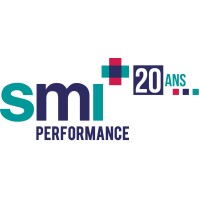 SMI Performance Logo