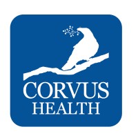 Corvus Health Logo