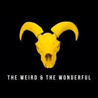 The Weird & The Wonderful Logo