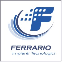 FERRARIO IMPIANTI TECNOLOGICI Logo