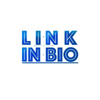 Link in Bio Entertainments Logo