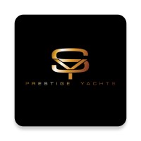 SY Prestige Yachts Logo