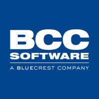 BCC Software Logo