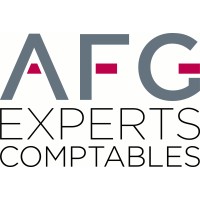 AFG Experts Comptables Logo
