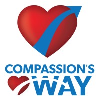Compassions Way, Inc. Logo