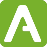 Acadir - L’informatique, Autrement ! Logo