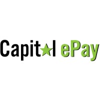 Capital ePay Logo