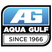 Aqua Gulf Logo