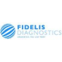 Fidelis Diagnostics Logo