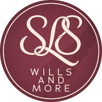 SLS Wills and More Limited Logo