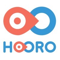 HOORO - Retail Shelf Analytics Logo