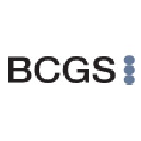 BCGS y Asociados Logo