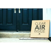 Clear Air Club Logo