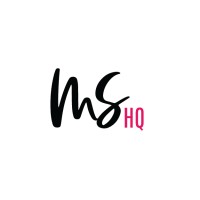 Melanie Spring Productions Logo