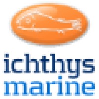 Ichthys Marine Ecological Consulting Logo