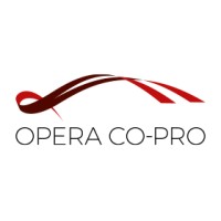 Opera Co-Pro Logo