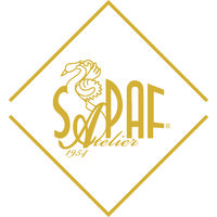 Sapaf Atelier 1954 Logo