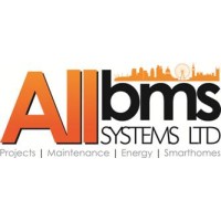 All BMS Systems Ltd Logo