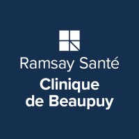 Clinique de Beaupuy Logo