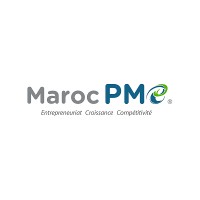 MAROCPME PRO Logo