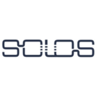 Solos Ltd Logo