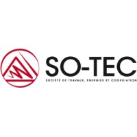 So-Tec Logo