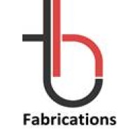 TH Fabrications Logo