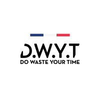 DWYT Watch Logo