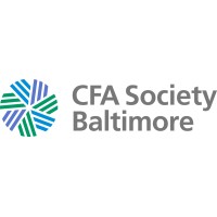 CFA Society Baltimore Logo