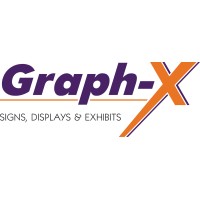 Graph-X Signs & Designs Logo