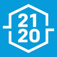 2120 Creative Logo