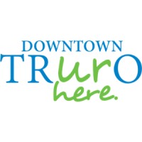 Downtown Truro Partnership Logo