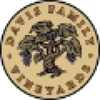 Davis Family Vineyards Logo