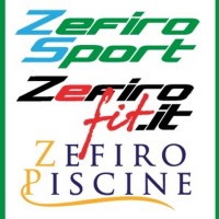 Zefiro srl Logo