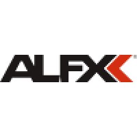 ALFX Computadores Ltda Logo