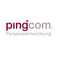 pingcom Personalentwicklung Logo