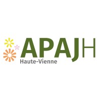 APAJH Haute-Vienne Logo