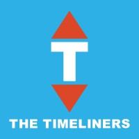 The Timeliners Logo