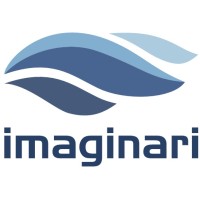 imaginari Ltd. Logo